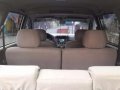 toyota avanza G AT 2007 for sale-5