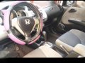 HONDA FIT 2010-8