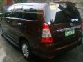2014 Toyota Innova G Diesel-4