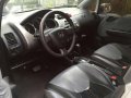 Honda Fit Jazz 2002 AT-7