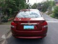 Honda City 1.3i-vtec - 2011 Manual Trans-2