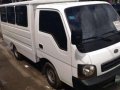 Kia Panoramic KC2700 04-0