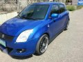 Suzuki Swift 2010 for sale-2
