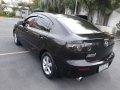 MAZDA 3 2008 automatic swap fortuner-2