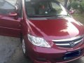 2008 Honda City-4