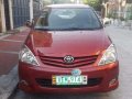 Toyota Innova 2009 E Automatic-0