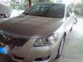 Toyota CAMRY 2008 and corolla-0