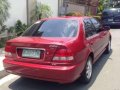 1999 Honda City Type Z-0