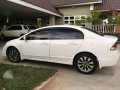 2011 HONDA CIVIC 1.8s for sale-2