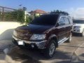 ISUZU Sportivo MT 2008 for sale-4