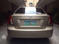 Chevrolet Optra LS 2005 for sale-3