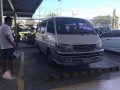 Fresh in and out Toyota hi ace gl 2.0-2