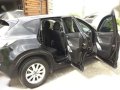 Mazda CX5 2012 Model-5