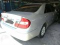 toyota camry 2.4v top of the line-6