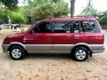 2007 model Mitsubishi Adventure gls sport diesel manual.-8
