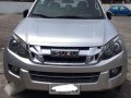 Isuzu Dmax 2014 4x4 for sale-3