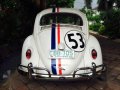 1963 German Volkswagen Beetle for sale-5