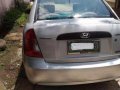 2009 Hyundai Accent CRDi Turbo Diesel MT-7