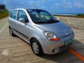 Chevrolet Spark LS 2007 manual. Nothing to fix. Fresh in and out.-0