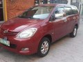 Toyota Innova 2009 E Automatic-1