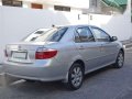 2007 Toyota Vios for sale-1