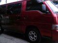 Nissan Urvan Escapade 2008 for sale-5