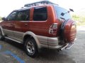 Isuzu Crosswind for sale-4