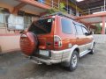 Isuzu Crosswind for sale-3