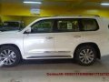 2017 Brand New Toyota Land Cruiser 200 sports Diesel-2