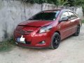 Toyota Vios For sale-3
