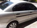 2009 Hyundai Accent CRDi Turbo Diesel MT-6