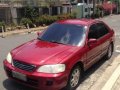 1999 Honda City Type Z-8