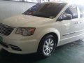 Chrysler Town and Country 2012-0