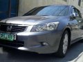 Honda Accord 2010 V6 3.5 for sale-11