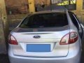 2011 Ford Fiesta AT in good condition-3