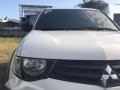 Mitsubishi Strada 2011 "Repriced"-1