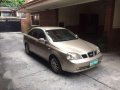 Chevrolet Optra LS 2005 for sale-10