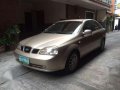 Chevrolet Optra LS 2005 for sale-2