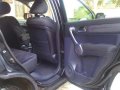 honda crv 4x2-5