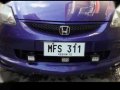 HONDA FIT 2010-3