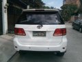 2006 Toyota Fortuner G Diesel Automatic-2