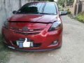 Toyota Vios For sale-0