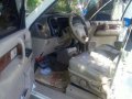 Isuzu Trooper 2003 model for sale-4