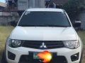 Mitsubishi Strada 2011 "Repriced"-0