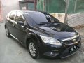 RUSH! Ford Focus 2010 hatchback-1