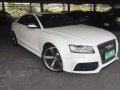 2012 AUDI RS5 quattro for sale-0