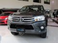 2017 Brand New Toyota Hilux all in dp low down all in promo-0