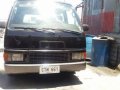 2002 Model Nissan Urvan Caravan Manual Diesel 178kNEGOTIABLE RUSH SALE-2