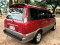 2007 model Mitsubishi Adventure gls sport diesel manual.-9