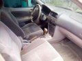 Toyota CAMRY 2008 and corolla-7